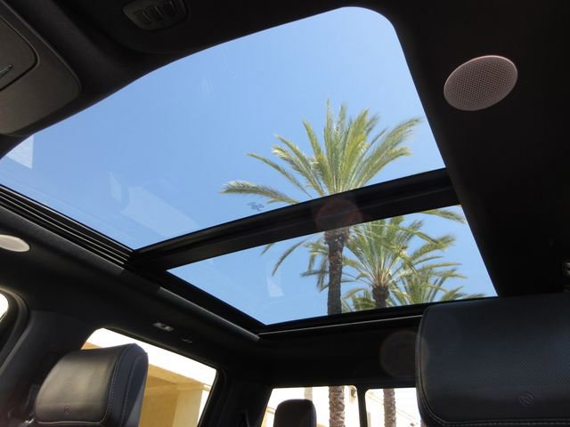 Certified 2023 Ford F150 Lariat w/ Equipment Group 502A High image 25