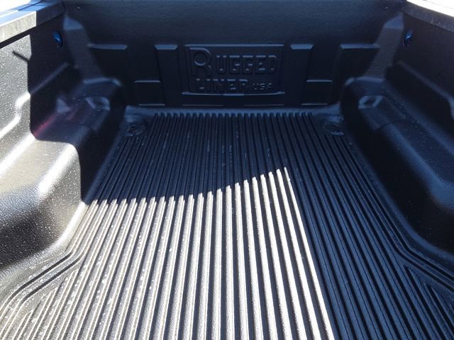 Certified 2025 Ford Maverick XLT w/ Equipment Group 302A AWD/4WD image 10