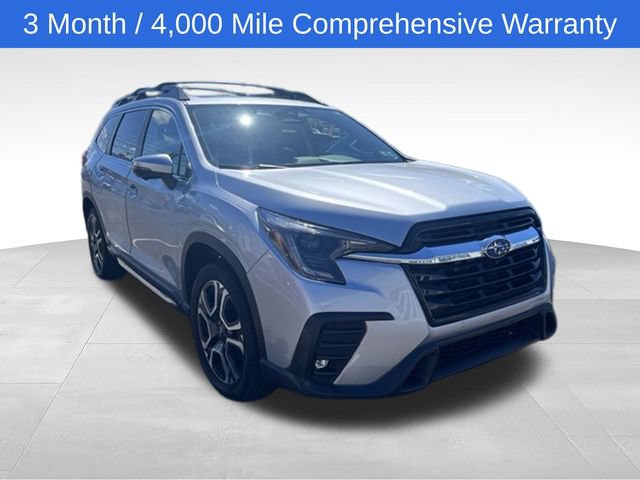 Used 2023 Subaru Ascent Limited w/ Technology Package AWD/4WD video 1