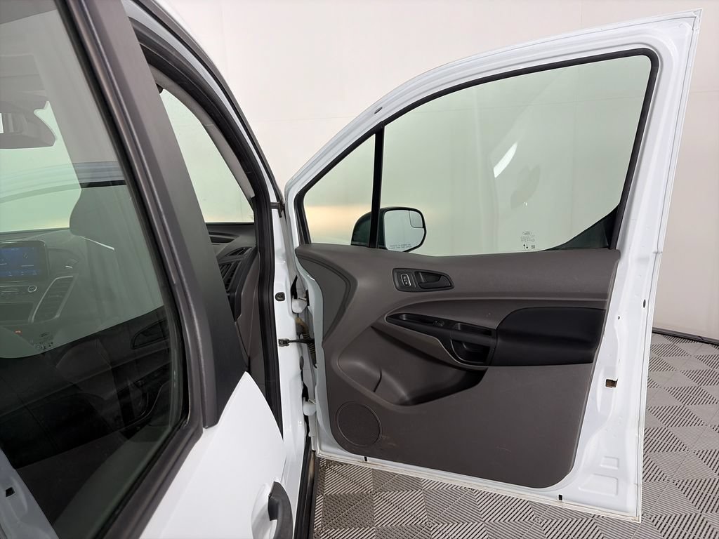 Certified 2022 Ford Transit Connect XL FWD image 26