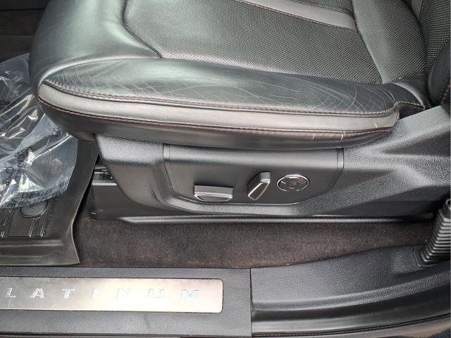 Certified 2020 Ford F150 Platinum w/ Equipment Group 701A Luxury image 22