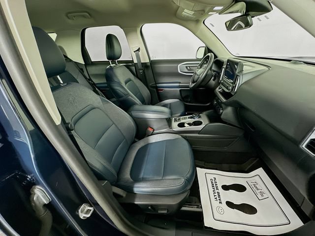 Certified 2023 Ford Bronco Sport Outer Banks AWD/4WD image 33