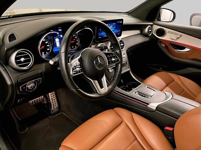 Used 2022 Mercedes-Benz GLC 300 4MATIC image 12