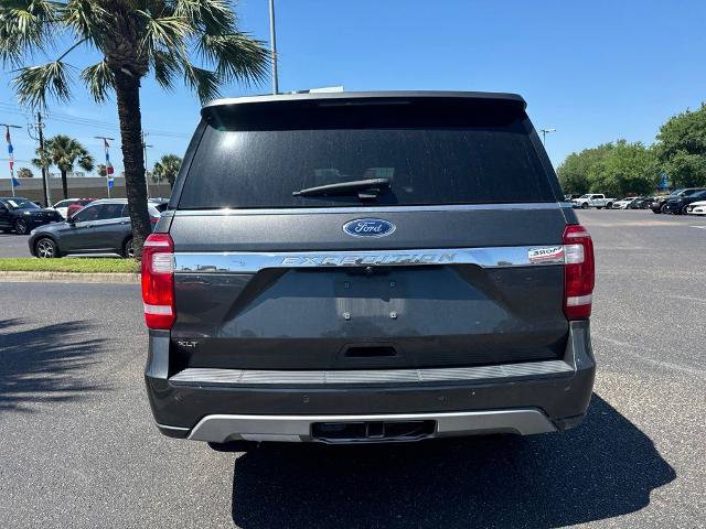 Certified 2021 Ford Expedition XLT RWD image 4