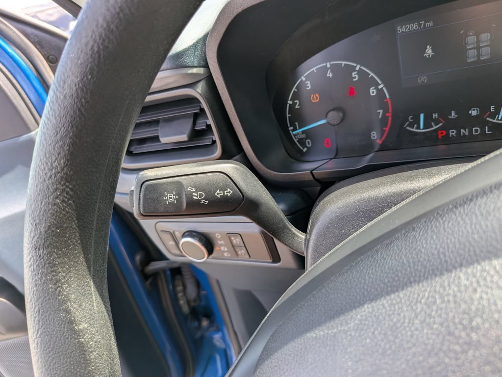 Certified 2022 Ford Maverick XL FWD image 31