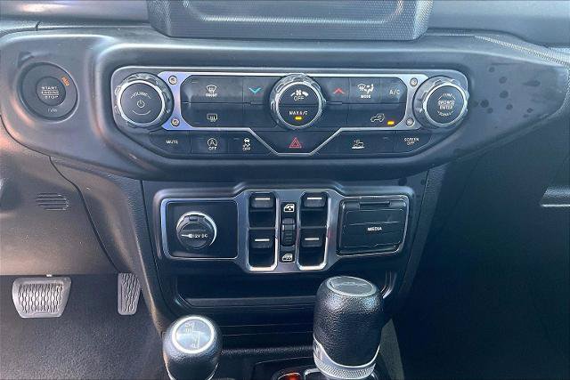 Used 2023 Jeep Gladiator Sport AWD/4WD image 31