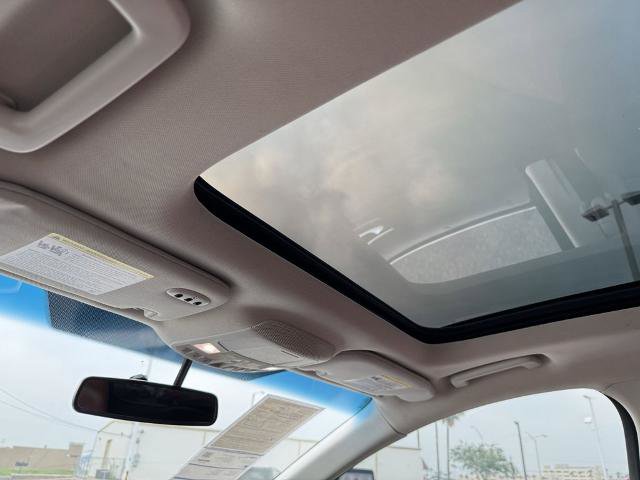Certified 2018 Ford Edge Titanium w/ Equipment Group 301A FWD image 18