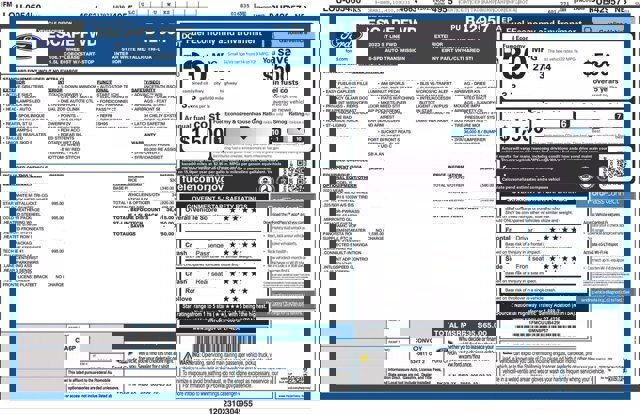 Certified 2023 Ford Escape ST-Line w/ Tech Pack #1 image 2