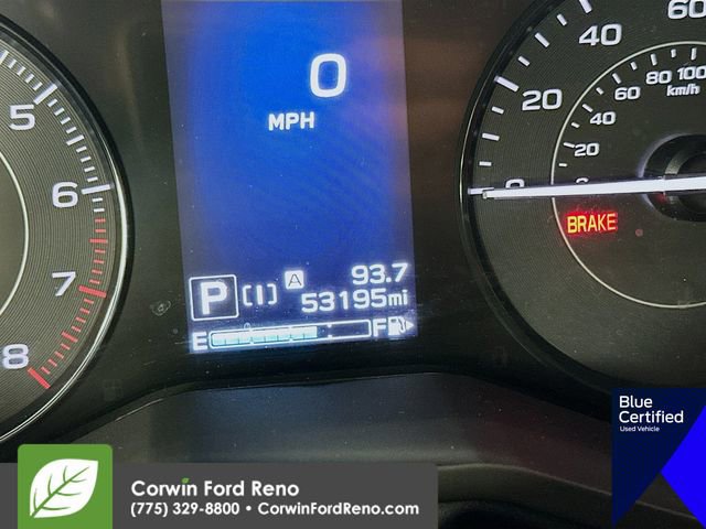 Used 2022 Subaru Impreza Premium image 15