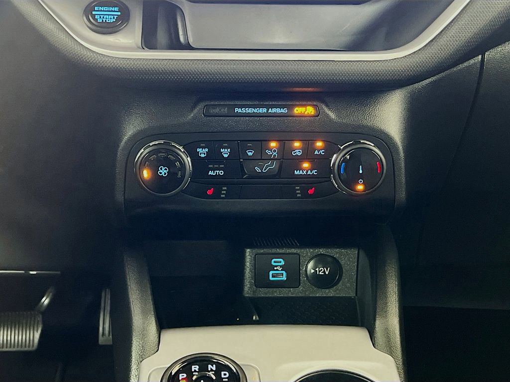 Certified 2022 Ford Bronco Sport Big Bend w/ Convenience Package AWD/4WD image 21