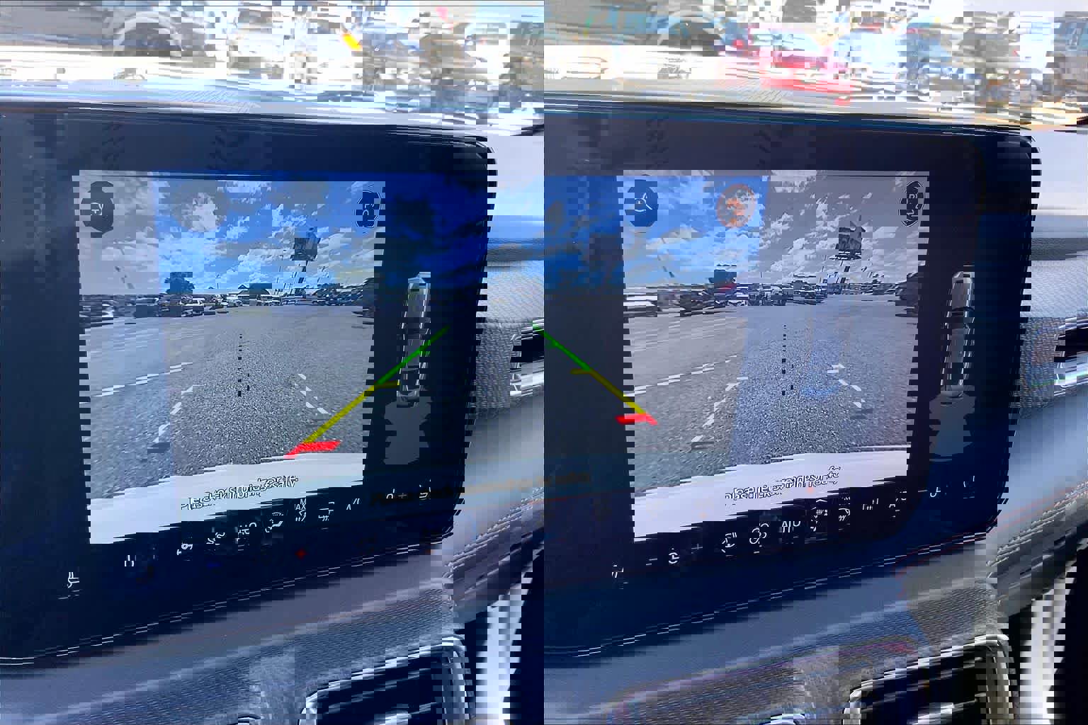 Certified 2025 Ford Mustang Premium w/ Wheel & Stripe Package image 25