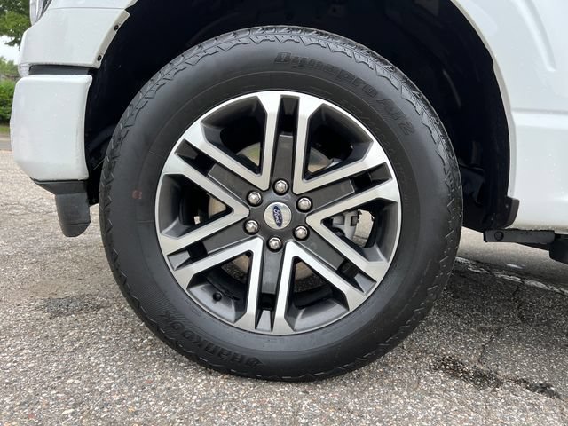 Certified 2023 Ford F150 XL w/ STX Appearance Package AWD/4WD image 16