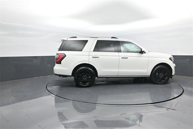 Certified 2021 Ford Expedition Limited image 8