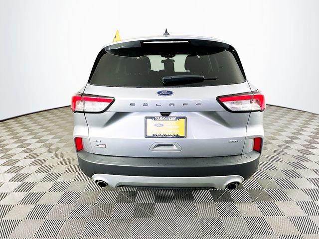 Certified 2022 Ford Escape SE w/ Convenience Package image 4