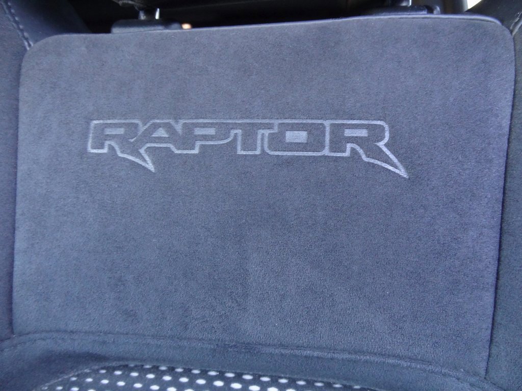 Certified 2024 Ford Bronco Raptor image 15