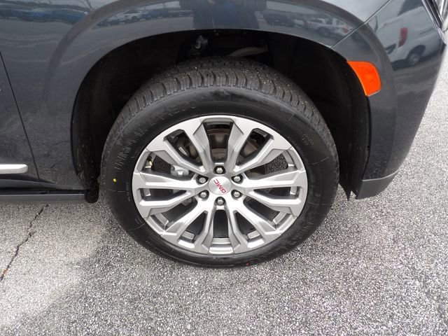 Used 2021 GMC Yukon Denali image 9