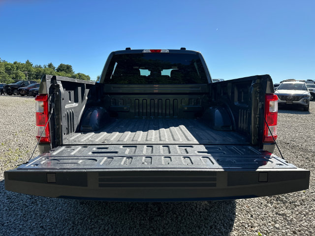 Certified 2023 Ford F150 XL w/ STX Appearance Package AWD/4WD image 14