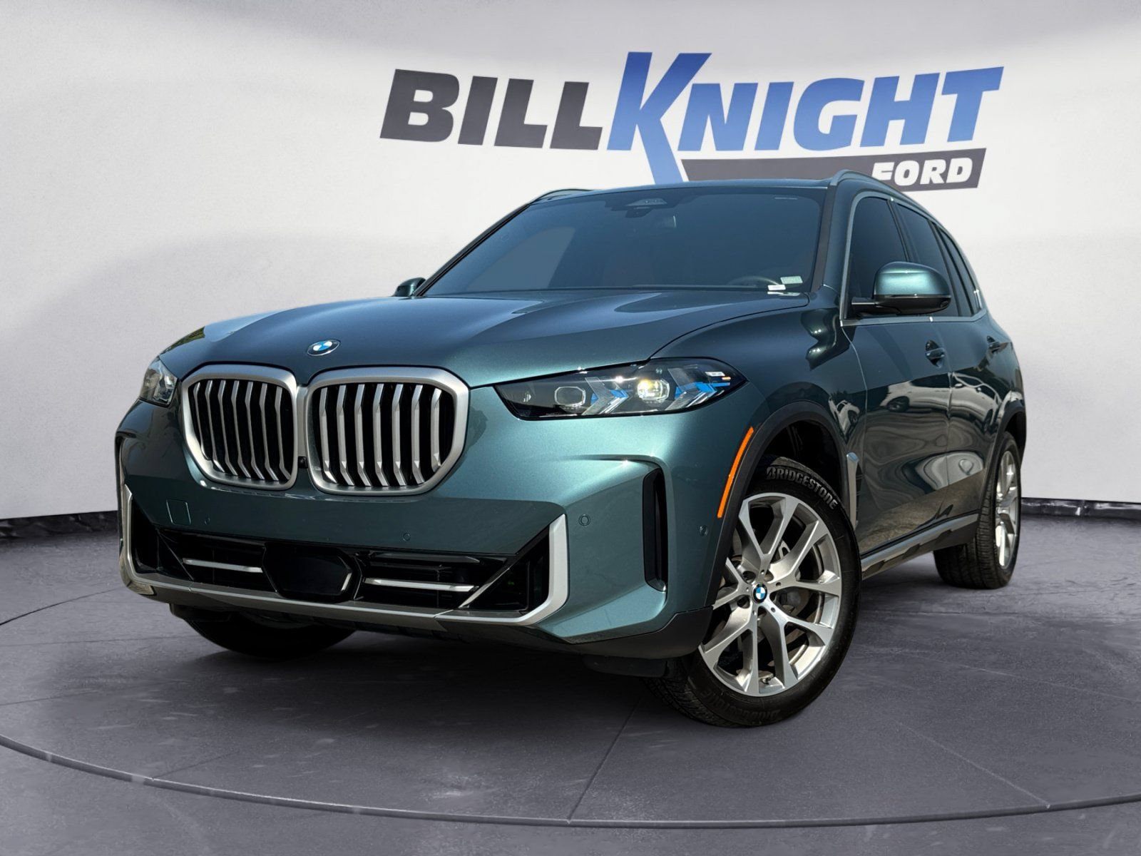 Used 2026 BMW X5 xDrive40i w/ Climate Comfort Package