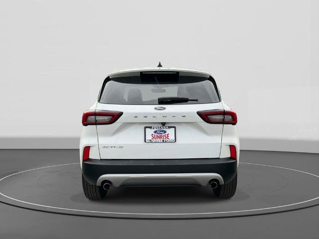 Certified 2024 Ford Escape Active FWD image 6