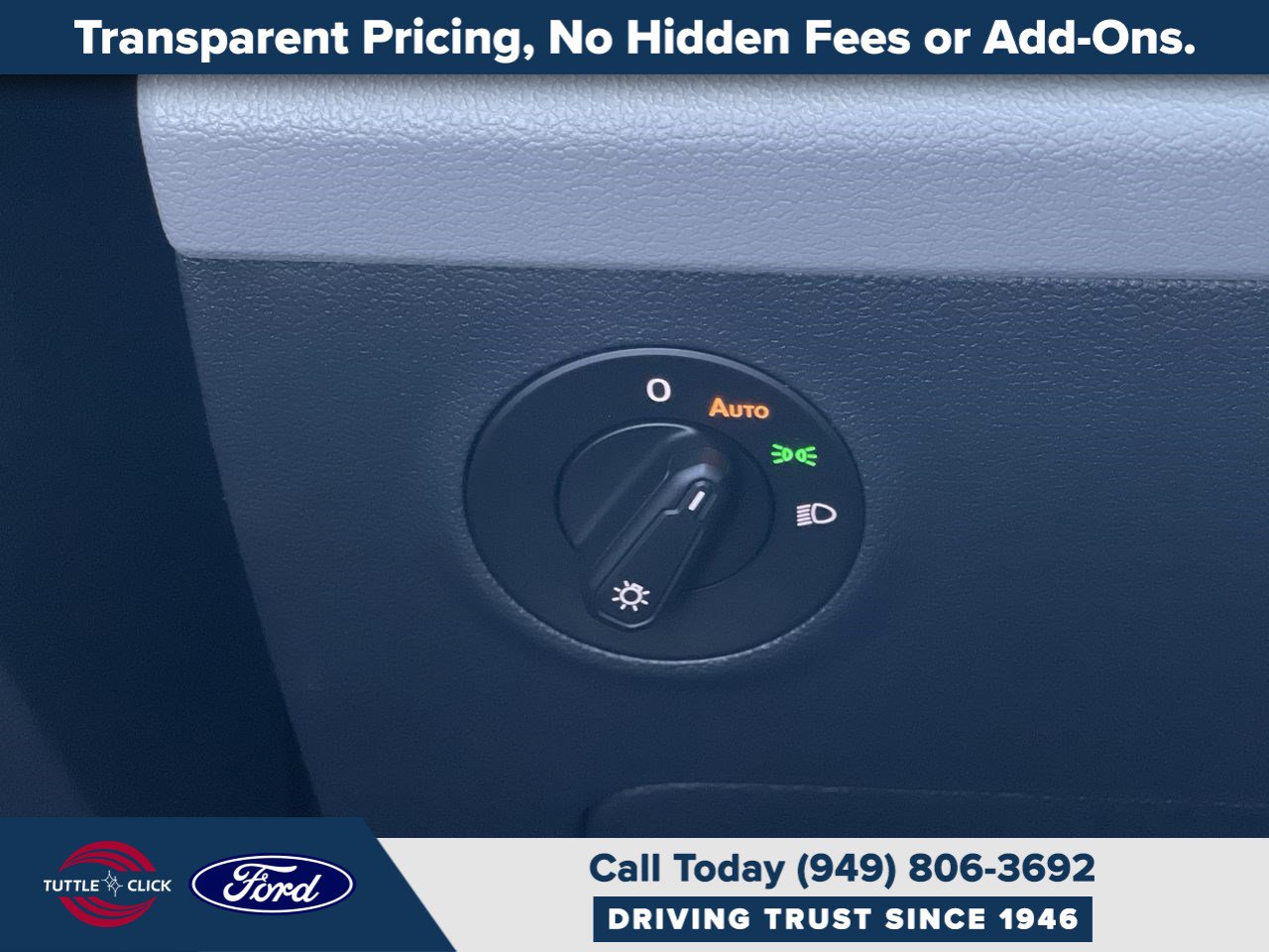 Used 2024 Volkswagen Taos S FWD image 25