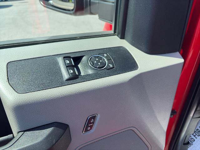 Certified 2019 Ford F250 XL w/ XL Value Package AWD/4WD image 17