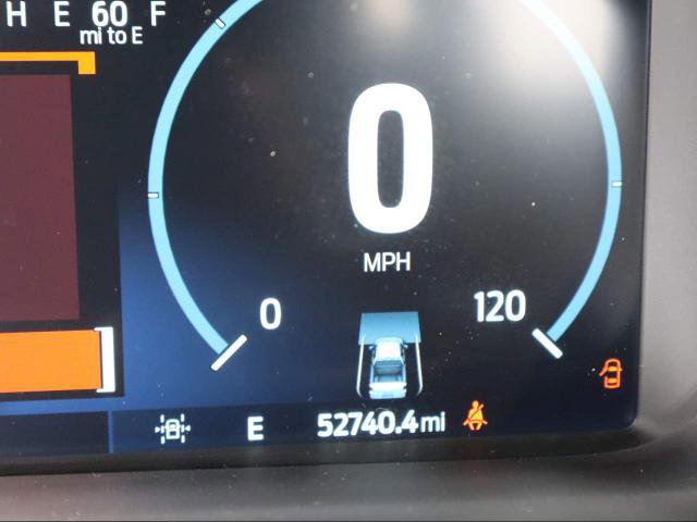 Certified 2021 Ford F150 Platinum w/ Equipment Group 701A High image 20