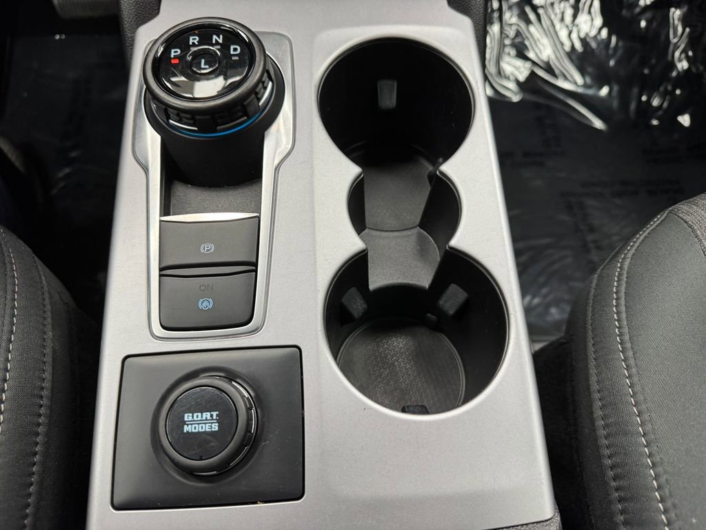 Certified 2023 Ford Bronco Sport Big Bend w/ Convenience Package AWD/4WD image 22