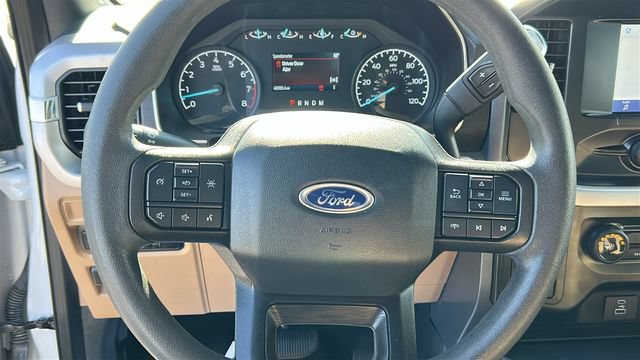 Certified 2023 Ford F150 XLT RWD image 20