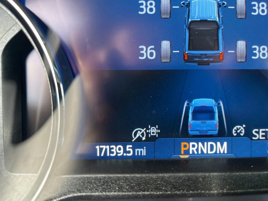 Certified 2023 Ford F150 Tremor w/ 360 Degree Camera Package image 24