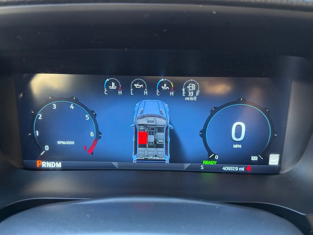 Certified 2024 Ford F150 XLT w/ Equipment Group 302A MID image 17