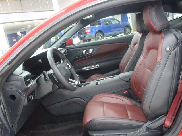 Certified 2024 Ford Mustang GT Premium image 15