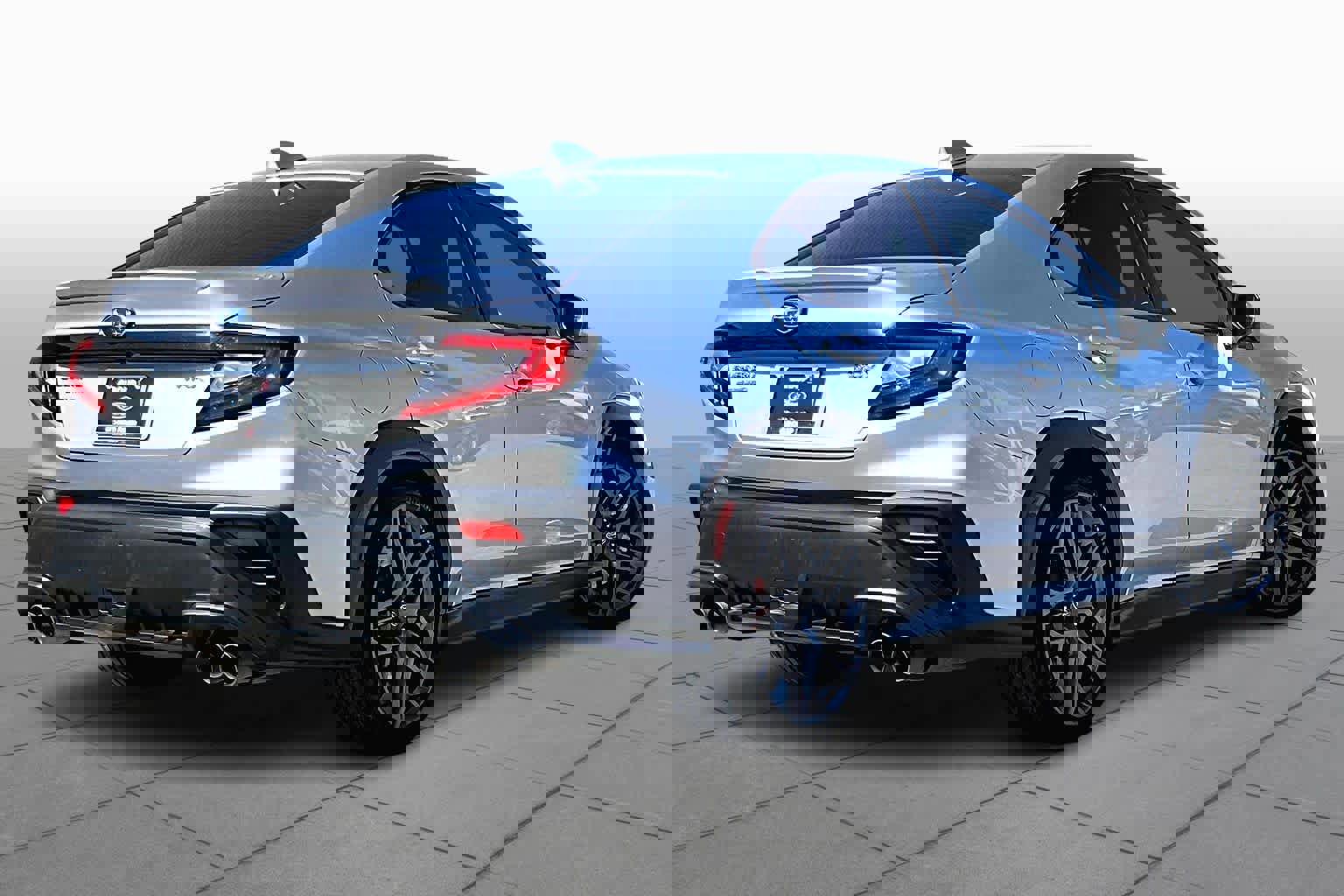 Used 2024 Subaru WRX TR image 3