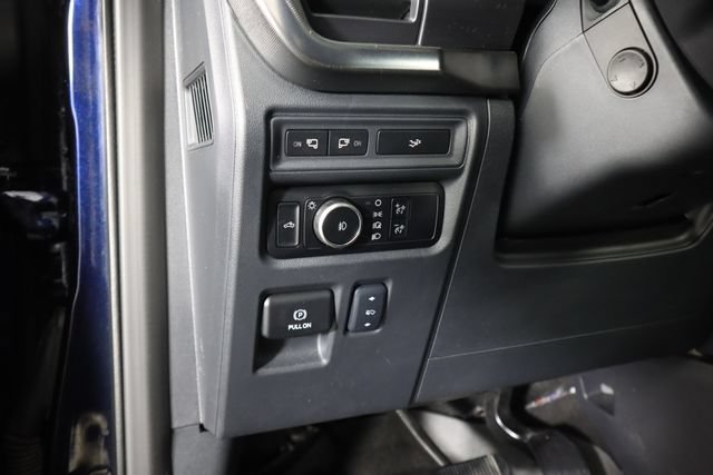 Certified 2024 Ford F150 Lariat AWD/4WD image 43