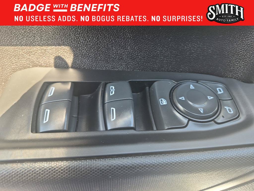 Used 2022 GMC Sierra 2500 Pro w/ Convenience Package AWD/4WD image 20