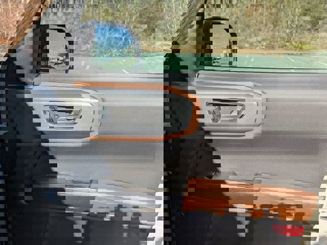 Certified 2024 Ford Bronco Sport Outer Banks w/ Tech Package image 36