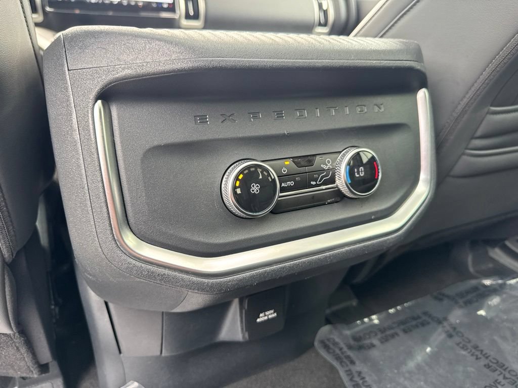 Certified 2025 Ford Expedition Max Active AWD/4WD image 24