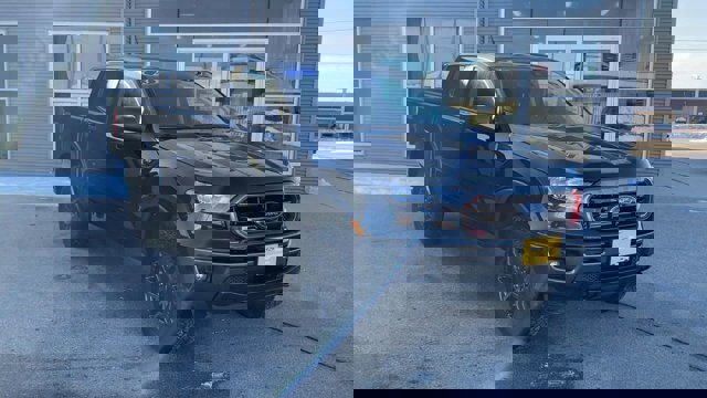 Certified 2023 Ford Ranger XLT w/ Tremor Off-Road Package image 4