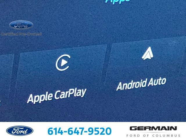 Certified 2023 Ford F150 Tremor w/ Equipment Group 402A High AWD/4WD image 37