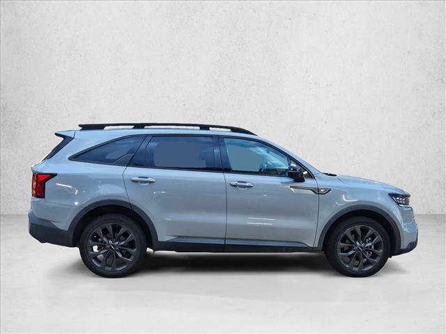 Used 2023 Kia Sorento SX Prestige AWD/4WD image 5