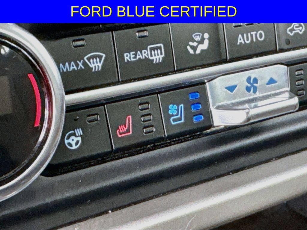 Certified 2024 Ford Expedition Limited AWD/4WD image 24