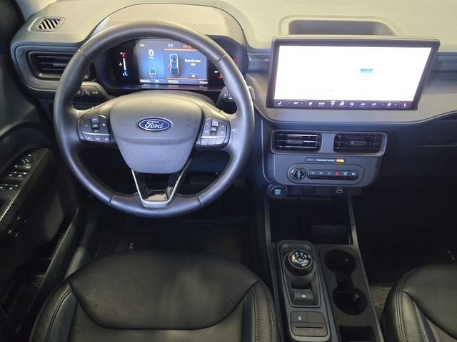 Certified 2025 Ford Maverick XLT w/ Equipment Group 301A image 30