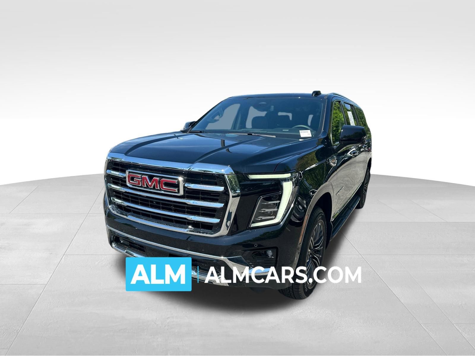 Used 2026 GMC Yukon XL Elevation AWD/4WD image 1