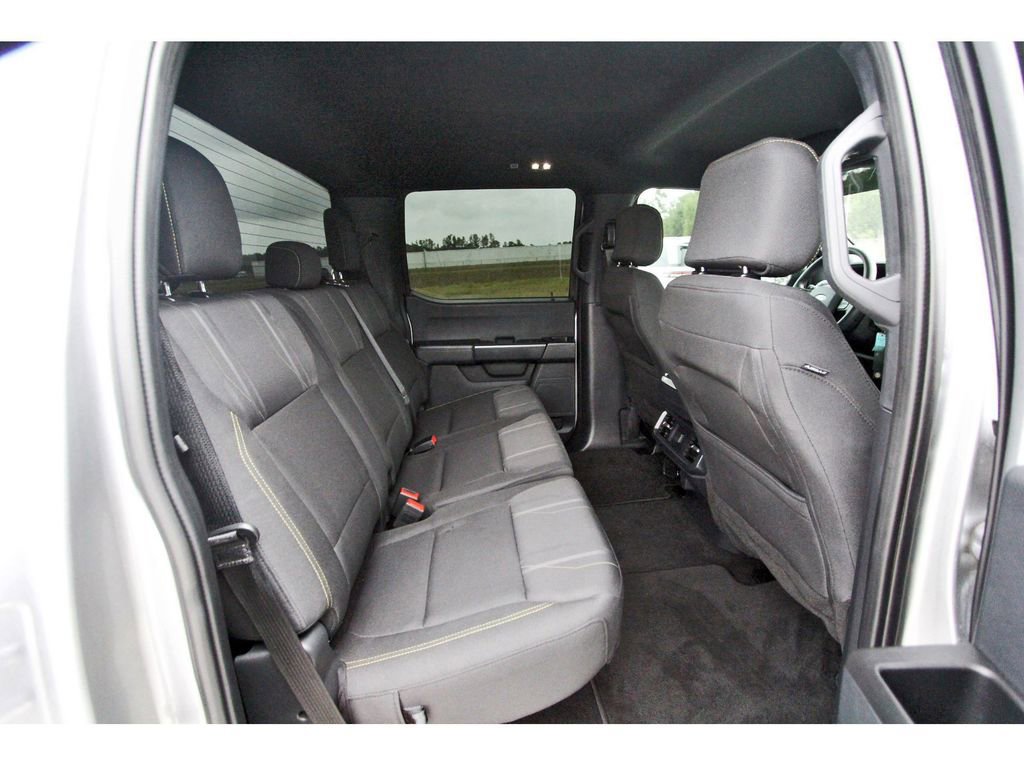 Certified 2024 Ford F150 STX image 10