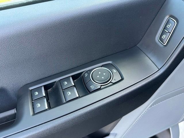 Certified 2025 Ford F350 XL AWD/4WD image 24