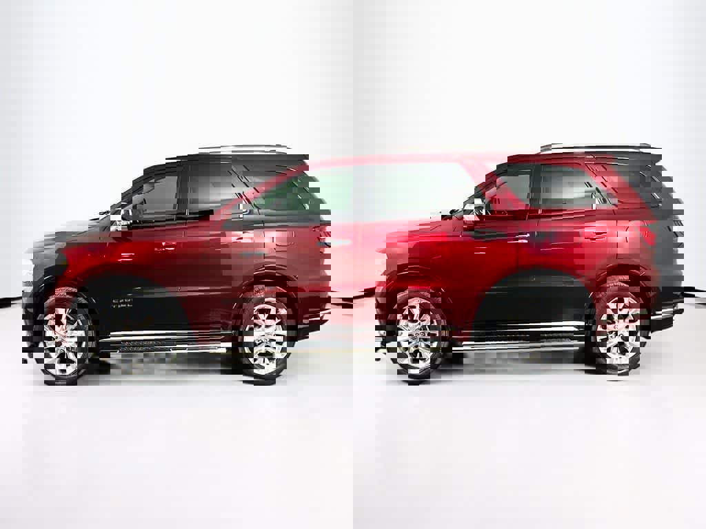 Used 2019 Dodge Durango Citadel w/ Technology Group image 2