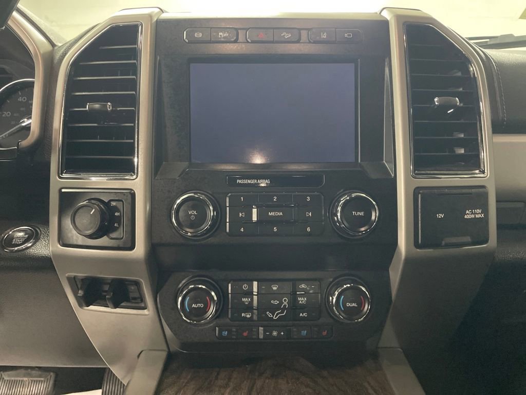 Certified 2019 Ford F450 Lariat w/ Lariat Ultimate Package image 19