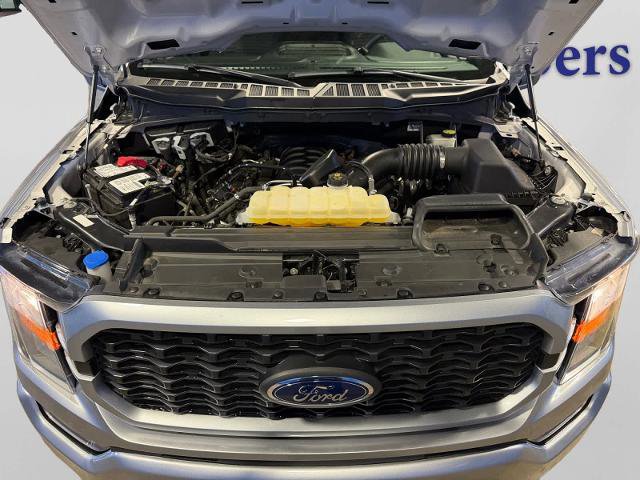 Certified 2023 Ford F150 XL w/ STX Appearance Package image 9