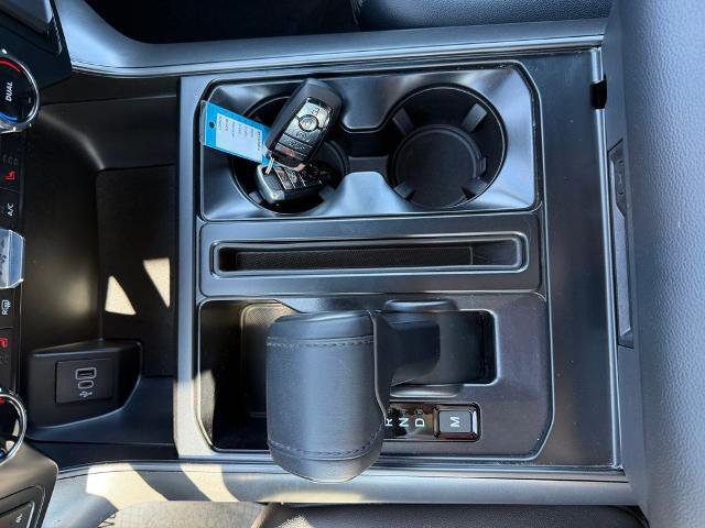 Certified 2025 Ford F150 Tremor w/ Bed Utility Package image 26