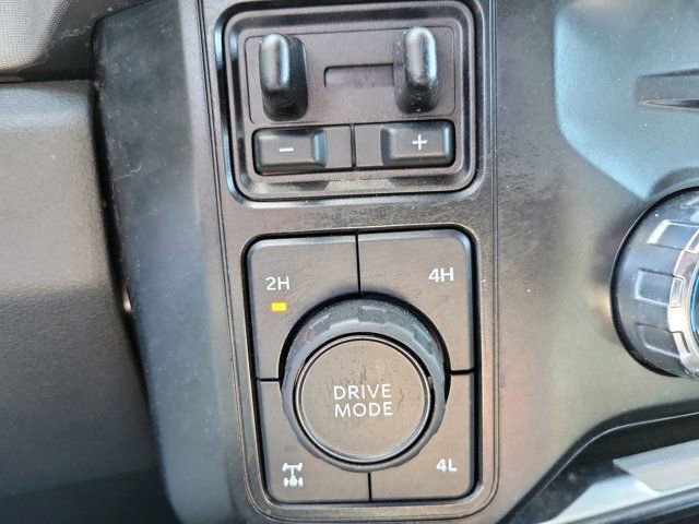 Certified 2024 Ford F250 Platinum image 29