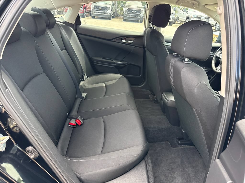 Used 2020 Honda Civic LX image 24